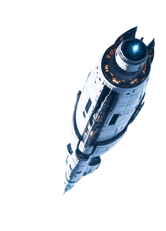 enterprise-rocket